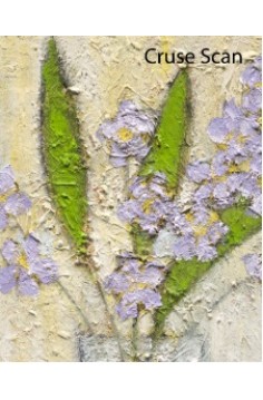 Scanning - Fine Art
